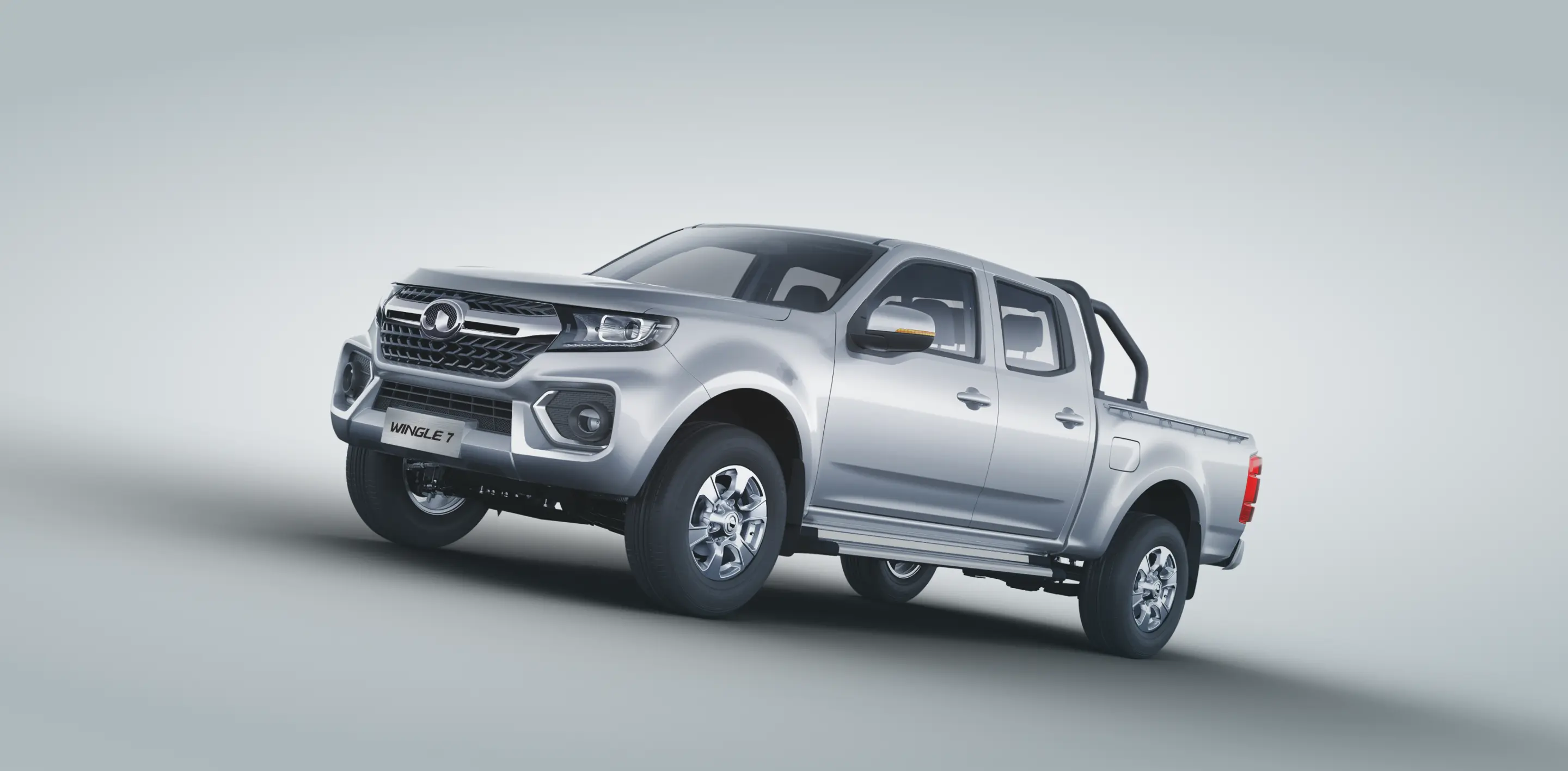 GWM WIGLE 7